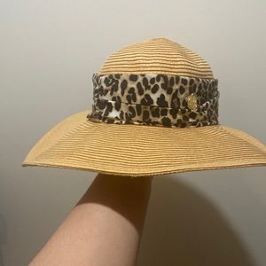Vince Camuto Lady’s Sun/Beach Hat